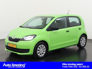Skoda Citigo 1.0 Greentech Active | Zondag Open!