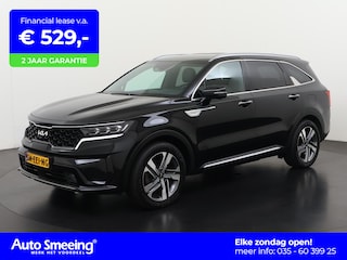 Kia Sorento 1.6 T-GDI Plug-in Hybrid 4WD ExecutiveLine | 7 Persoons | Trekhaak | Zondag Open!