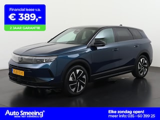Opel Grandland 1.2 Turbo Hybrid GS | Camera | Carplay | Adaptive cruise | Zondag Open!