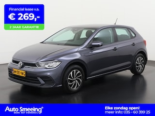 Volkswagen Polo 1.0 TSI Life DSG | Zondag Open!