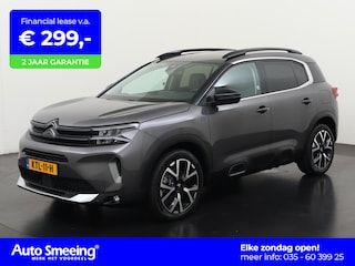 Citroën C5 Aircross 1.6 Plug-in Hybrid 225 Shine | Stoelverwarming | Navigatie | Camera | ACC | Zondag Open!