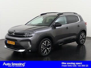 Citroën C5 Aircross 1.6 Plug-in Hybrid 225 Shine | Stoelverwarming | Navigatie | Camera | ACC | Zondag Open!