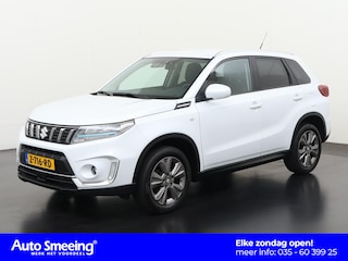 Suzuki Vitara 1.4 Boosterjet Select Rhino Edition Smart Hybrid | Camera | Stoelverwarming | Blind Spot | Apple/Android Carplay | Zondag Open!