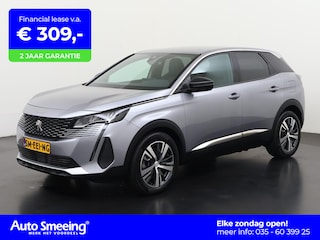 Peugeot 3008 1.6 HYbrid 180 Allure Pack | Camera | Navigatie | Apple Carplay | Zondag Open!