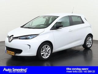 Renault Zoe R90 Life 41 kWh | Huuraccu | Zondag Open!