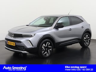 Opel Mokka Elegance Electric 50 kWh | Camera | Apple Carplay | Warmtepomp | Zondag Open!