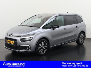 Citroën C4 SpaceTourer 1.2 PureTech Shine Automaat | 7 Persoons | Zondag Open!