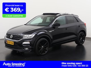 Volkswagen T-Roc 1.5 TSI R-Line DSG | Panoramadak | Digital Cockpit | Zondag Open!