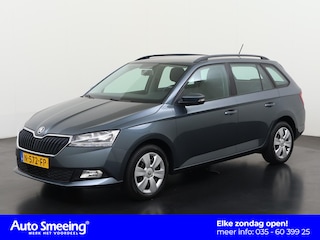 Skoda Fabia Combi 1.0 TSI Ambition DSG | Trekhaak | Zondag Open!