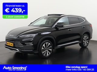BYD Seal U 1.5 DM-i FWD Boost | Panoramadak | 360 Camera | Head-Up | Zondag Open!