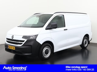Volkswagen Transporter 70.9 kWh | Warmtepomp | ACC | 3P | Clima | LED | Schuifdeur rechts | Zondag Open!
