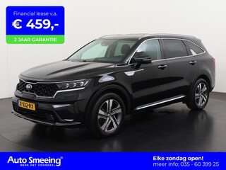 Kia Sorento 1.6 T-GDI Plug-in Hybrid 4WD | 7 Persoons | Trekhaak | Zondag Open!