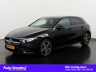 Mercedes-Benz A-klasse 250e AMG Night | Widescreen | Camera | Apple Carplay | Zondag Open!