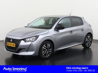Peugeot 208 1.2 PureTech Style | Carplay | Zondag Open!