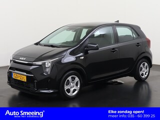 Kia Picanto 1.0 DPI DynamicLine Automaat | Camera | Digital Cockpit | Navigatie | Zondag Open!