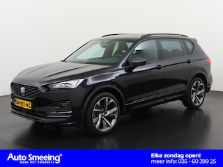 Seat Tarraco 1.4 TSI e-Hybrid PHEV FR | Trekhaak | Driver Pack XL | Camera | Zondag Open!