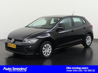 Volkswagen Polo 1.0 TSI Life DSG | Navigatie | Zondag Open!