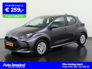 Toyota Yaris 1.5 Hybrid 115 Active Facelift