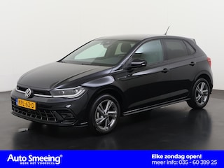 Volkswagen Polo 1.0 TSI R-Line | Stoelverwarming | Zondag Open!