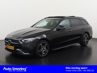 Mercedes-Benz C-klasse Estate 300e AMG Night