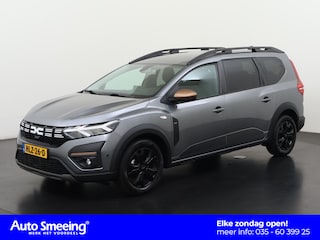 Dacia Jogger 1.0 TCe 110 Extreme | 7 Persoons | | Camera | Navigatie | Zondag Open!