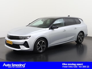 Opel Astra Sports Tourer 1.2 Turbo Hybrid GS | Head-Up | Matrix LED | 360 Camera | Zondag Open!