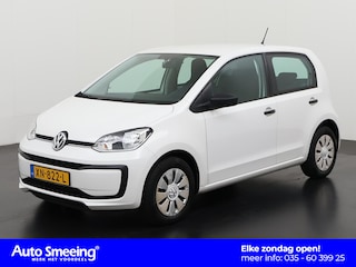 Volkswagen Up 1.0 BMT take up! | Airco | 12 mnd Garantie |