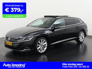 Volkswagen Arteon 1.4 TSI eHybrid R-Line | Trekhaak | Panoramadak | Zondag Open!