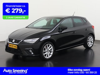 Seat Ibiza 1.5 TSI FR DSG | Digital Cockpit | Beats Audio | Zondag Open!