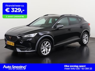 Cupra Formentor 1.4 e-Hybrid Business | Stuurverwarming | Adaptief Cruise | Apple Carplay | Zondag Open!