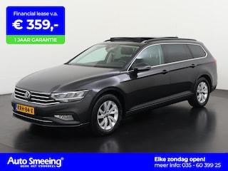 Volkswagen Passat Variant 1.5 TSI Business DSG | Panoramadak | Zondag Open!