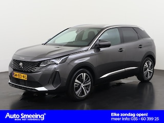 Peugeot 3008 1.6 HYbrid 225 Allure Pack | Camera | Blinds spot | Apple Carplay | Zondag Open!