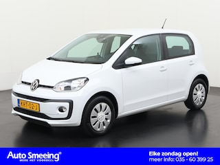 Volkswagen Up 1.0 | Stoelverwarming | Zondag Open!