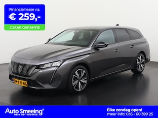 Peugeot 308 SW 1.2 130pk Allure | Camera | Carplay | Navigatie | Zondag Open!