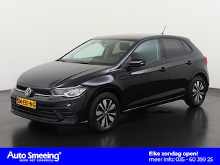 Volkswagen Polo 1.0 TSI Move DSG | Stoelverwarming | App Connect | Zondag Open!