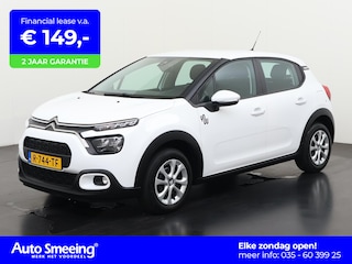 Citroën C3 1.2 PureTech You | Zondag Open!