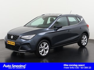 Seat Arona 1.5 TSI FR DSG | Digital Cockpit | Camera | Stoelverwarming | Zondag Open!