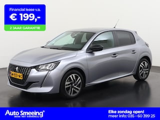 Peugeot 208 1.2 PureTech Style | Carplay | Zondag Open!
