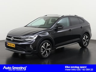 Volkswagen Taigo 1.0 TSI Style DSG | Camera | Stoelverwarming | Zondag Open!