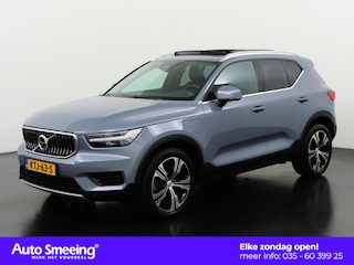 Volvo XC40 1.5 T5 Recharge Inscription | Panoramadak | Zondag Open!