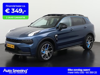 Lynk & Co 01 1.5 PHEV | Panoramadak | Camera | Memory Stoel | Zondag Open!