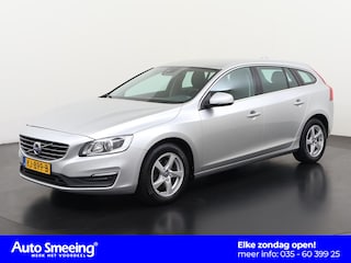 Volvo V60 1.5 T2 Kinetic | Trekhaak | Standkachel | Stoelverwarming | Zondag Open!