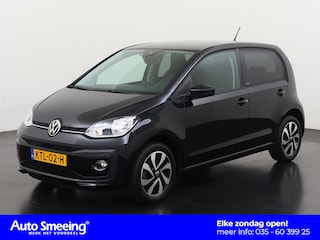 Volkswagen Up 1.0 Active | Stoelverwarming | Zondag Open!
