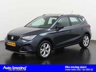 Seat Arona 1.0 TSI FR DSG | Camera | Digital Cockpit | Zondag Open!