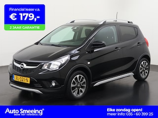 Opel Karl 1.0 Rocks Online Edition Automaat | Navigatie | Zondag Open!