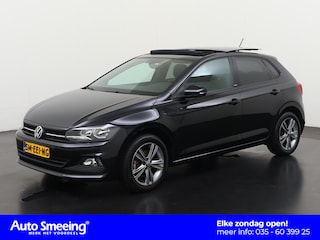 Volkswagen Polo 1.0 TSI United DSG | Digital Cockpit | Schuifdak | Zondag Open!