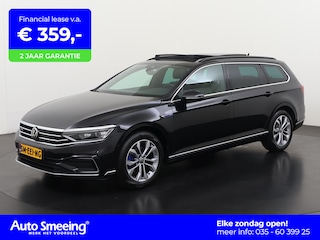 Volkswagen Passat Variant 1.4 TSI PHEV GTE | Panoramadak | Area View | Trekhaak | Stuurverwarming | Zondag Open!