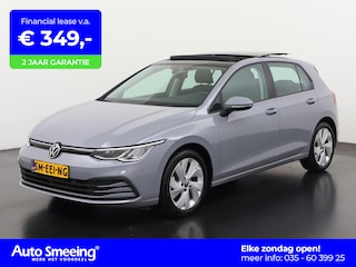 Volkswagen Golf 1.5 eTSI Life DSG | Schuifdak | Camera | Zondag Open!