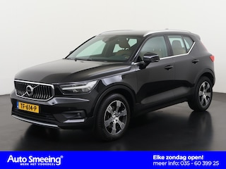 Volvo XC40 2.0 T4 Inscription | 190PK | Leder | Camera | Zondag Open!