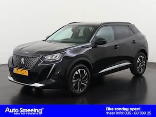 Peugeot 2008 1.2 PureTech Allure Pack | Camera | Apple Carplay | LED | Zondag Open!